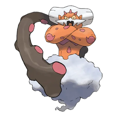 Landorus