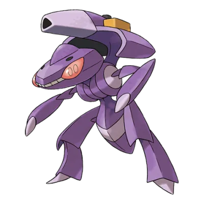 Genesect