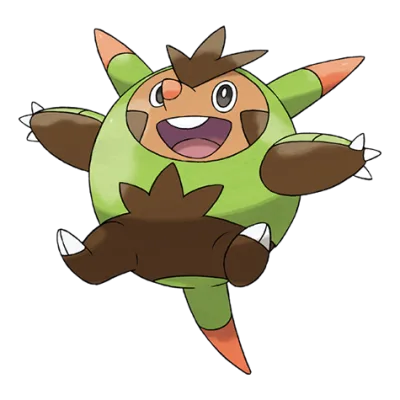 Quilladin