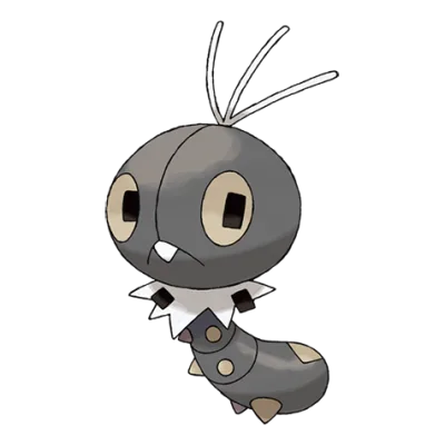 Scatterbug