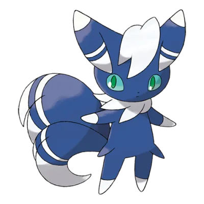 Meowstic