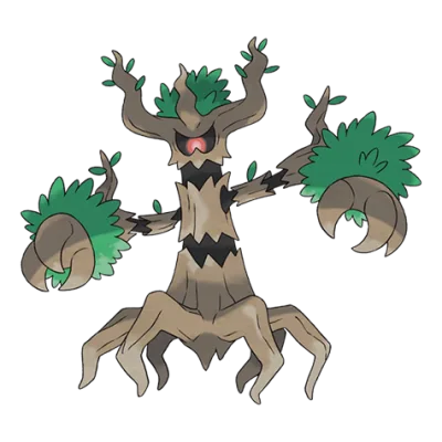 Trevenant