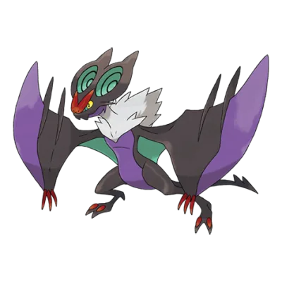 Noivern