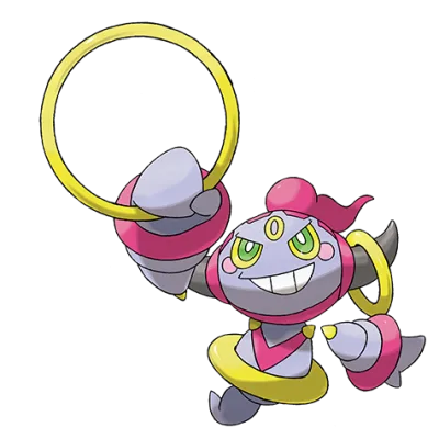 Hoopa