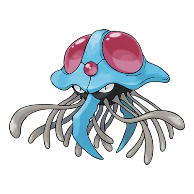 Tentacruel