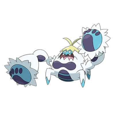 Crabominable