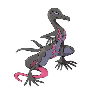 Salazzle