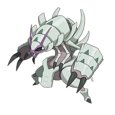 Golisopod
