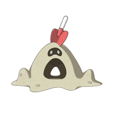 Sandygast