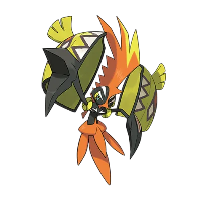 Tapu Koko