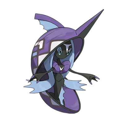 Tapu Fini