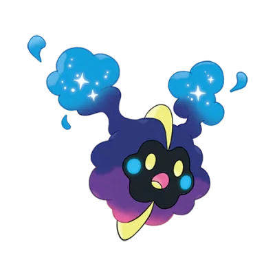Cosmog