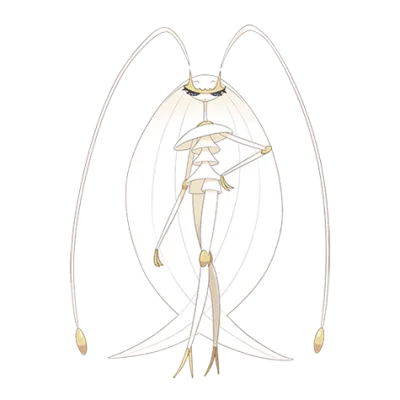 Pheromosa