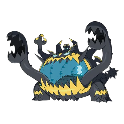 Guzzlord