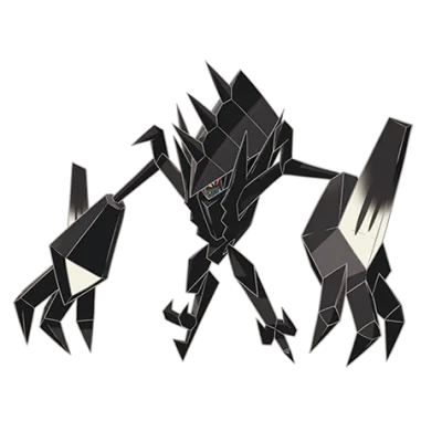 Necrozma