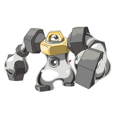 Melmetal