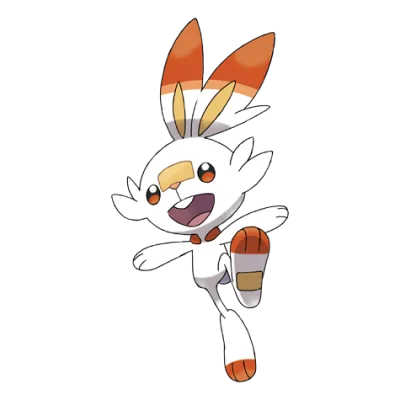 Scorbunny