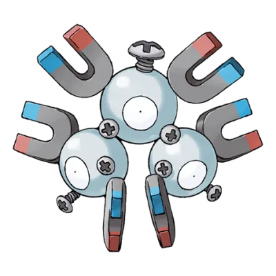 Magneton