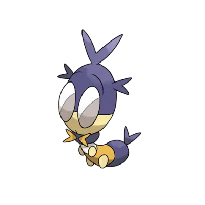 Blipbug