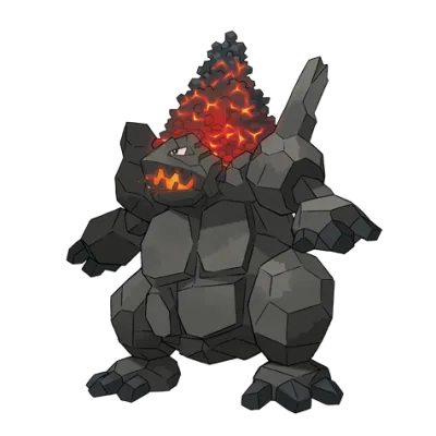 Coalossal