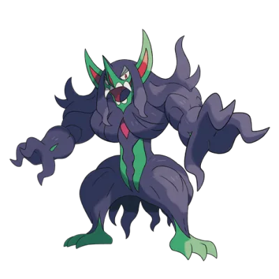 Grimmsnarl