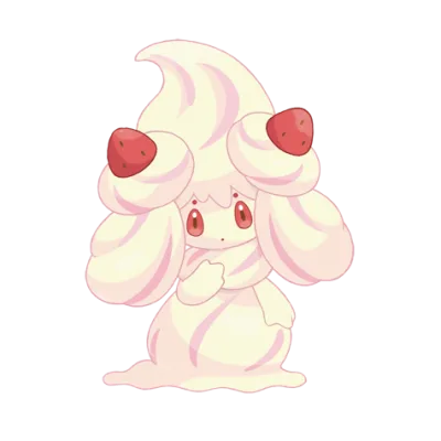 Alcremie