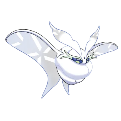 Frosmoth