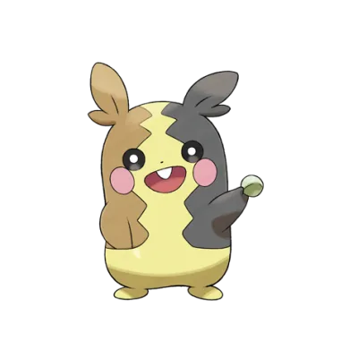 Morpeko