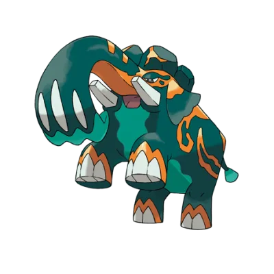 Copperajah