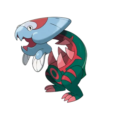 Dracovish