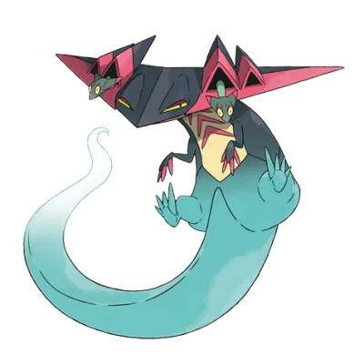 Dragapult