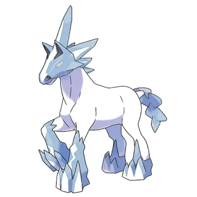 Glastrier