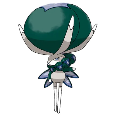 Calyrex