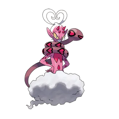 Enamorus