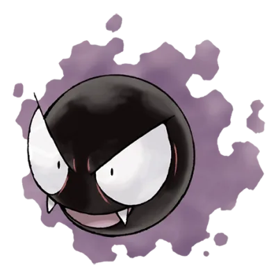 Gastly