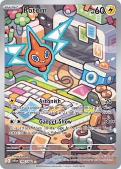 Rotom