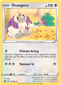 Oranguru