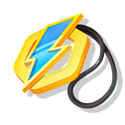 Charging Charm