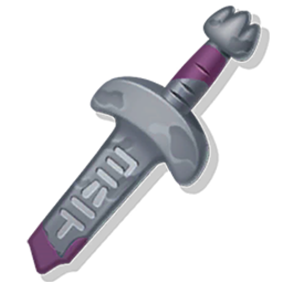 Rusted Sword