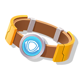 Tenacity Belt