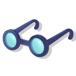 Wise Glasses