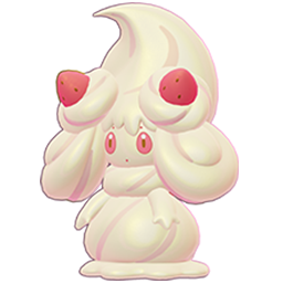 Alcremie