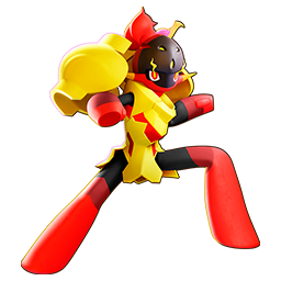 Armarouge