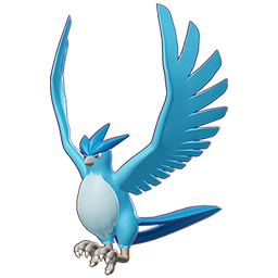 Articuno