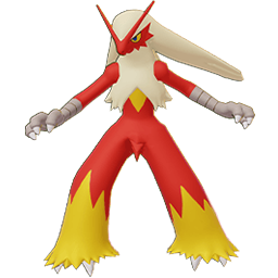 Blaziken