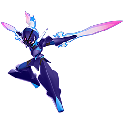 Ceruledge