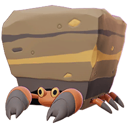 Crustle
