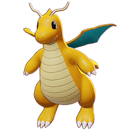 Dragonite