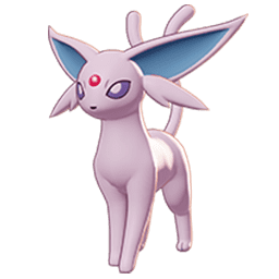 Espeon