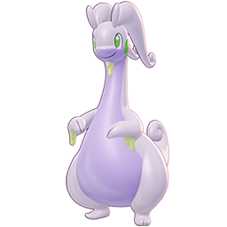 Goodra